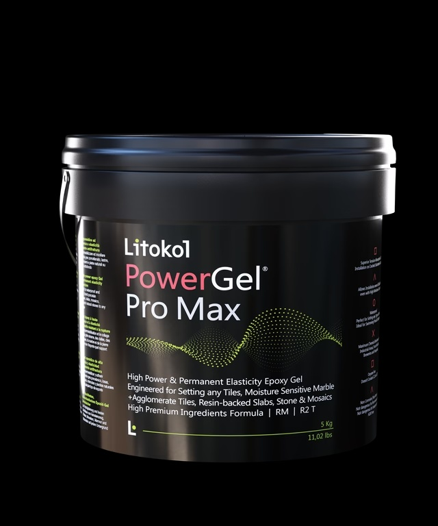 Litokol PowerGel® Pro Max