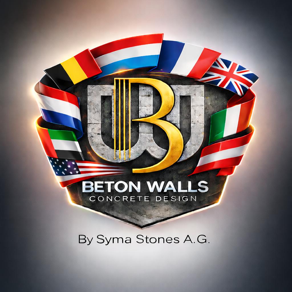 BetonWall