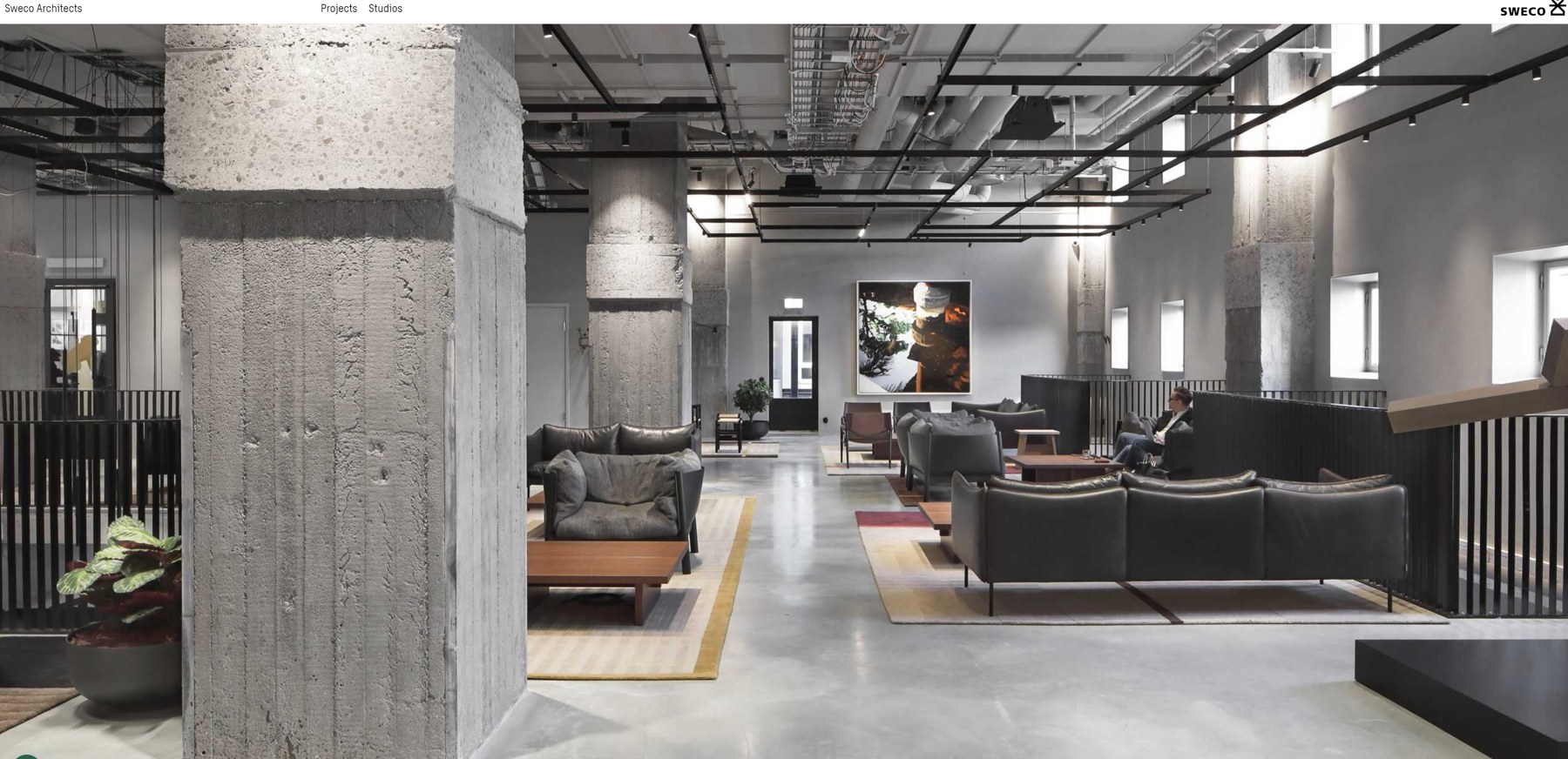Inspiration BetonWall · 08
