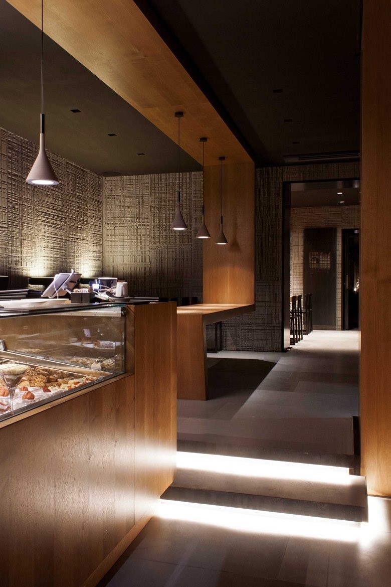 Inspiration BetonWall · 10