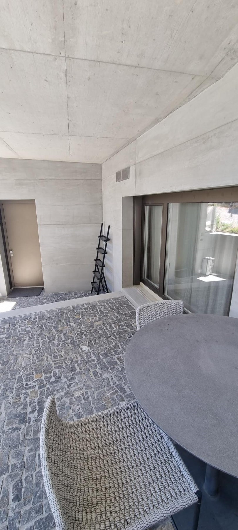 Inspiration BetonWall · 12