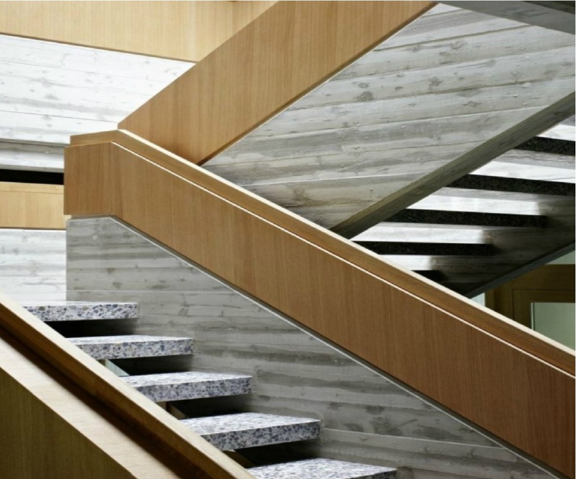 Inspiration · galerie BetonWall 04