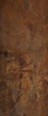 Corten · Rouillé