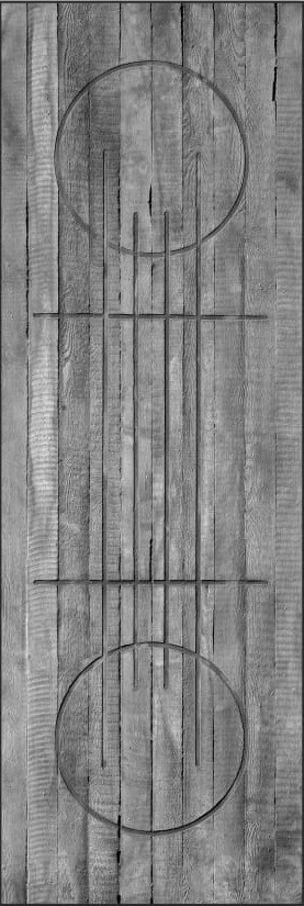 Design spécial 1 · Gris nature