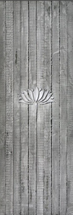 Design spécial 2 · Gris nature